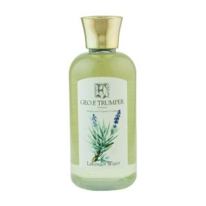 Geo. F. Trumper Lavender Water Splash