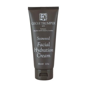 Geo. F. Trumper Seaweed Facial Hydratation Cream 100ml