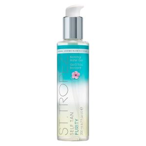 St. Tropez Self Tan Purity Bronzing Water Gel 6.7 Oz