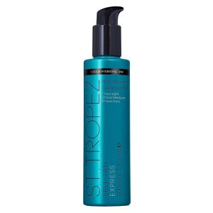 St. Tropez Self Tan Express Bronzing Gel 6.7 Oz