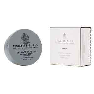 Truefitt & Hill Highgrove Shaving Cream Bowl 6.7 Oz
