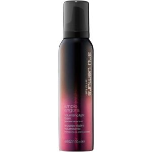 Shu Uemura Ample Angora Volumizing Light Foam Mousse 142g