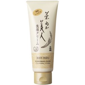 Komenuka Bijin NS-K Special Cleansing Foam 100g