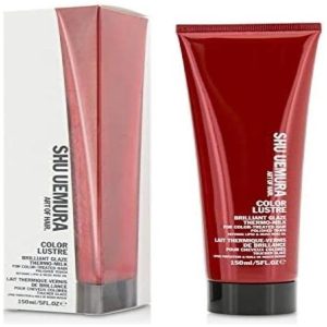 Shu Uemura Color Lustre Brilliant Glaze Thermo-Milk 150ml