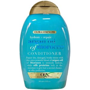 OGX Extra Strength Hydrate & Repair Argan Oil Of Morocco Conditioner 13 Fl Oz