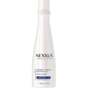 Nexxus Humectress Ultimate Moisture Conditioner – 13.5 Fl Oz