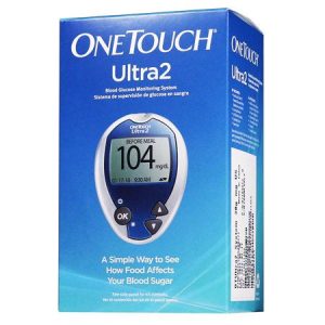 One Tch Ultra2 Sys Kt Metr