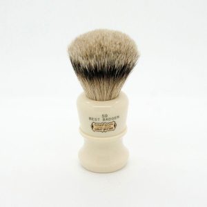 Simpsons Fifty Series 59 Best Badger Shaving Brush