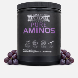 PURE AMINOS