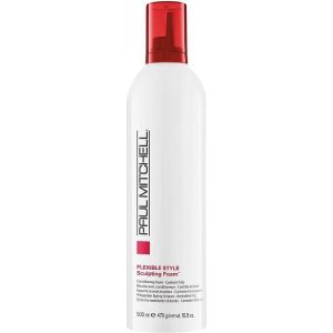 Paul Mitchell Flexible Style Sculpting Foam 200ml