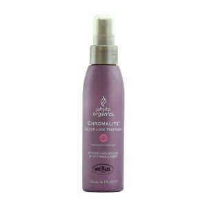 Nexxus Phyto Organics Chromalife Colour Lock Treatment 120ml