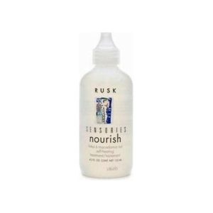 Rusk Sensories Nourishing Self-Heating Treatment Kukui & Macadamia Nut 125ml