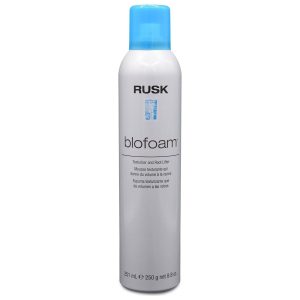 Rusk Blofoam Texturizer and Root Lifter 8.8 oz