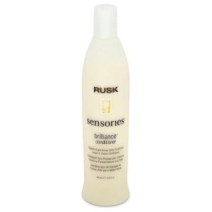 Rusk Sensories Brilliance Leave-in Conditioning Cr?me 13.5 fl oz