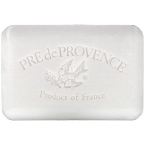 Pre De Provence Milk Shea Enriched Vegetable Soap 250g