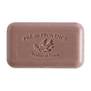 Pre De Provence Vanilla Cognac Shea Butter Enriched Vegetable Soap 150g