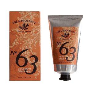 Pre De Provence No.63 Shaving Cream 2.5 Oz