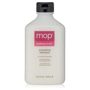 MOP Pomegranate Smoothing Shampoo 8.45 oz