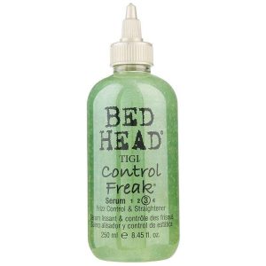 Tigi Bed Head Control Freak Frizz Control & Straightener Serum 8.45 fl oz