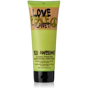 Tigi Love Peace & the Planet Eco Awesome Conditioner 200ml