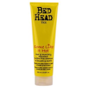 Tigi Bed Head Some Like It Hot Shampoo 8.4 fl oz