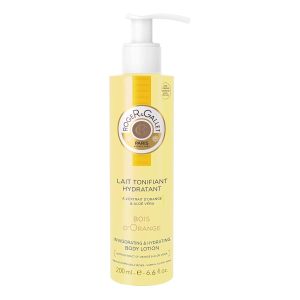 Roger & Gallet Bois d' Orange Invigorating & Hydrating Body Lotion 200ml/6.6oz