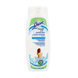 Lemisol Jabón Intimo Powder Scent 350ml