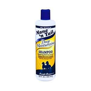Mane 'n Tail Shampoo, The Original, Provitamin B5, Deep Moisture 12 Fl Oz