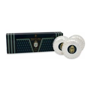 Truefitt & Hill Grafton Luxury Soap (triple) 3x150g