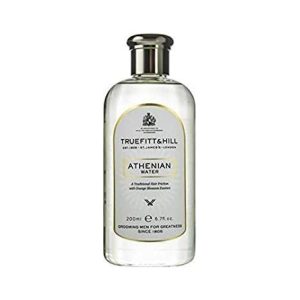 Truefitt & Hill Athenian Water 6.7 oz