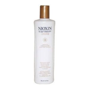 Nioxin '4' Scalp Therapy for Fine and Chemically Enhanced Hair 16.9 Fl.oz.