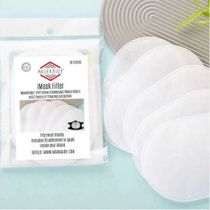 Mask4Aide Face Mask Filter