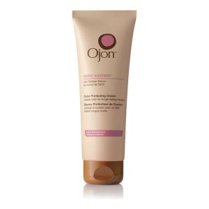 Ojon Color Sustain Color Protecting Cream (for Color-treated Hair) 4.2oz