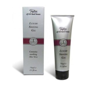 Taylor Of Old Bond Street Taylor Luxury Shaving Gel 75ml