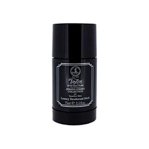 Taylor Of Old Bond Street Jermyn Street Collection Luxury Deodorant Stick 2.5 Oz