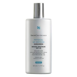 SkinCeuticals Physical UV Defense Broad Spectrum SPF 30 Sunscreen, 1.7 Fluid Ounce