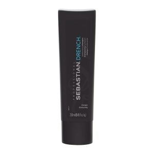 Sebastian Professional Drench Shampoo, 8 Fl Oz