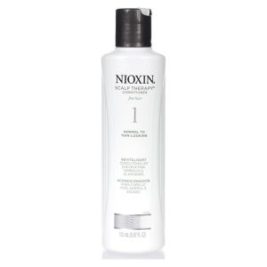 Nioxin System 1 Scalp Therapy Conditioner 5.07  fl oz