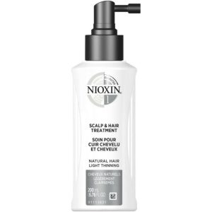 Nioxin Scalp Treatment System 1 for Fine Hair 3.38 fl oz