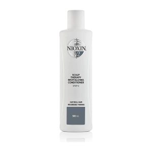Nioxin System 2 Scalp Therapy Conditioner 10.1 fl oz