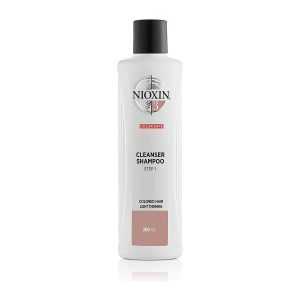 Nioxin System 3 Cleanser Shampoo 10.1 fl  oz
