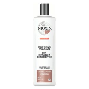 Nioxin System 3 Scalp Therapy Conditioner 16.9 oz