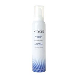 Nioxin Bodifying Foam with ProThick 6.7 oz