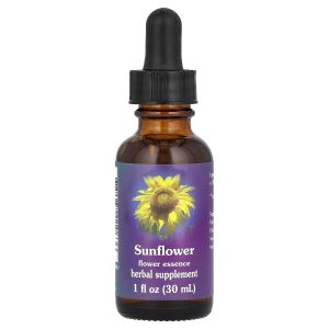 Flower Essence Services Buttercup 1oz