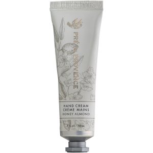 Pre de Provence Riche Hand Butter 1 fl oz (30 ml) - Honey Almond