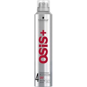 Schwarzkopf Osis+ Grip Style Super Hold Mousse 7 oz
