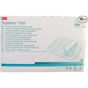 Tegaderm 6" X 8" Dressing