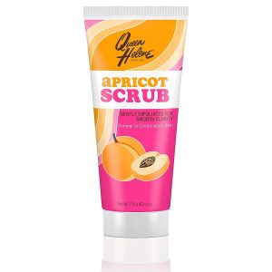 Queen Helene Apricot Facial Scrub 6 Oz Tube