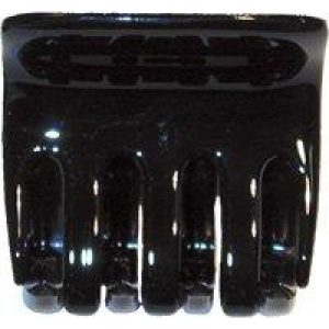 Smoothies Chunky Square Claw (S)-Black 00785