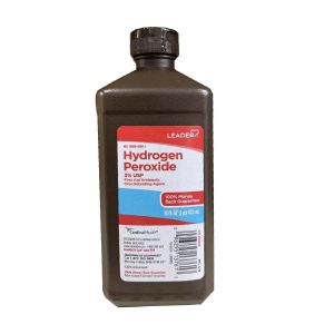 Leader Hydrogen Peroxide